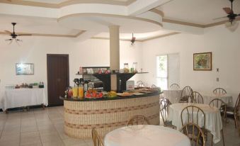 Barrocos Hotel