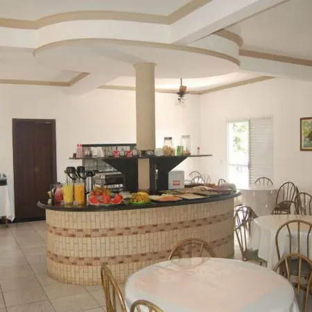 Barrocos Hotel