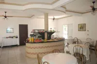 Barrocos Hotel Hotels in Rondonópolis