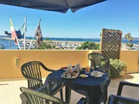 Hotel Don Pedro