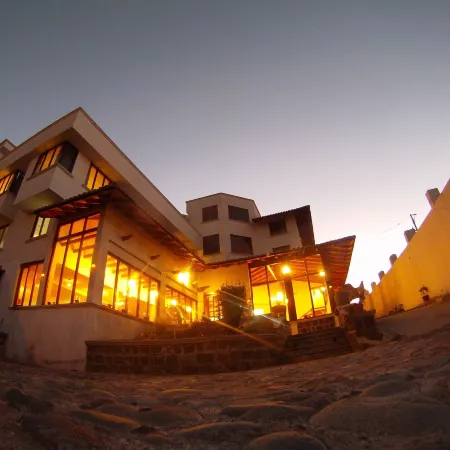Hotel Casa Sakiwa