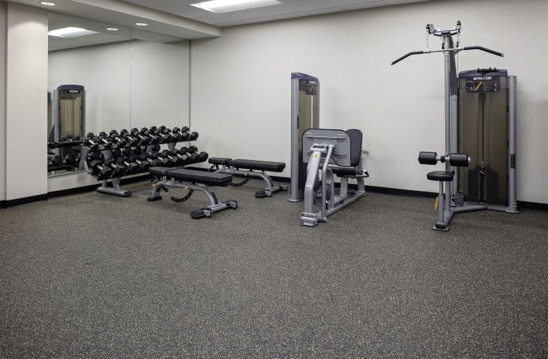 TownePlace Suites Orlando Airport photo 4