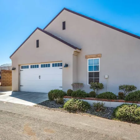 The Wanderer 2 Bedroom Home