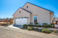 The Wanderer 2 Bedroom Home