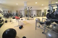 Colina Verde Resort - Gym