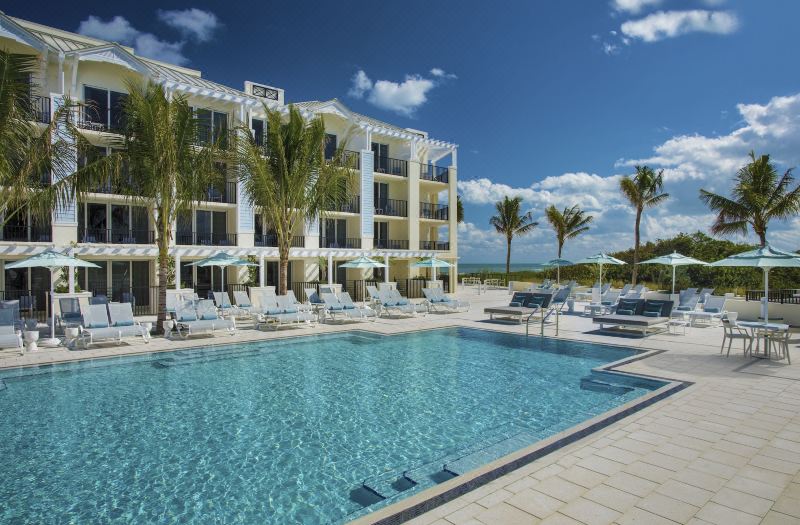 Hutchinson Shores Resort & Spa photo 2