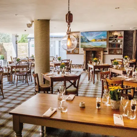 The Crown Inn Pooley Bridge