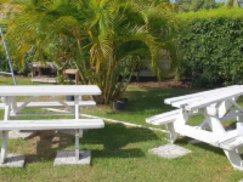 Malfranza Apartments Hotels in Bridgetown