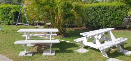 Malfranza Apartments Отели в г. Бриджтаун