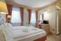 Relax Hotel Erica Hotels in Asiago