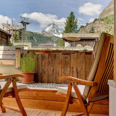 Hotel Berghof