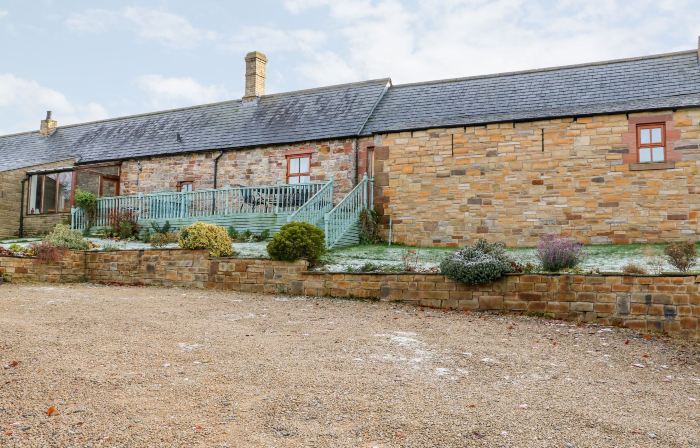 The Byre