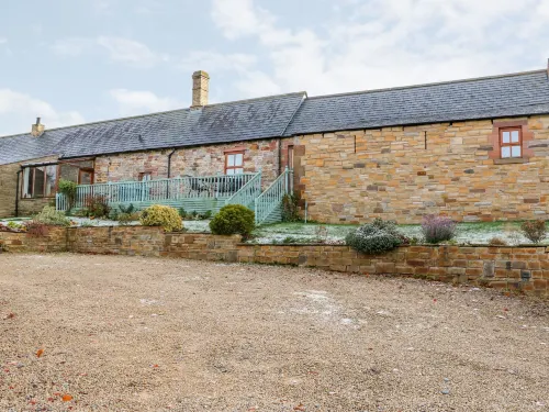 The Byre - Wifi