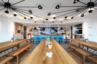 Zoku Amsterdam Hotels in Amsterdam