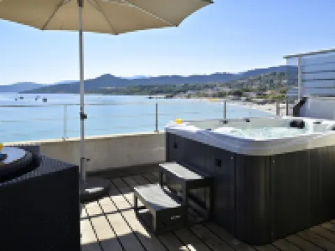 科特迪瓦南基酒店 利勒魯斯酒店