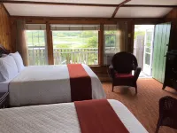 Spring Garden Inn - balcony