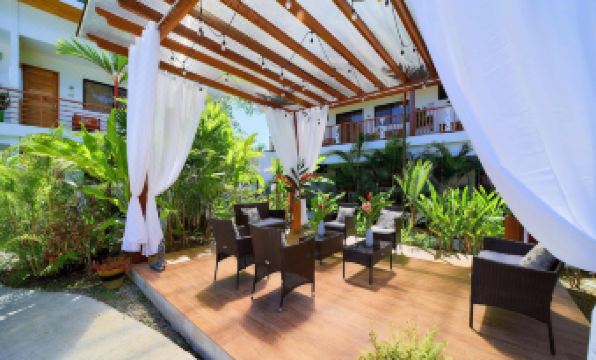 Olinca Boutique Hotel