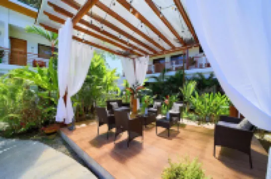 Olinca Boutique Hotel فنادق في 