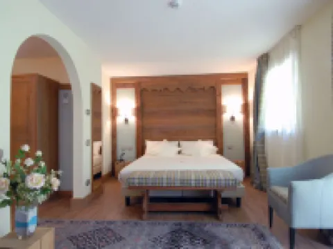 Hotel Garni Vittoria Hotels in Siror