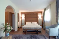 Hotel Garni Vittoria Hotels in Transacqua
