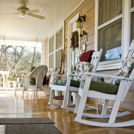 Folkestone Inn