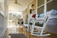 Folkestone Inn Hotels in Swain County