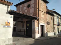 Gran Posada la Mesnada Hotels in Tierra de Pinares