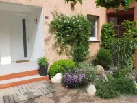 MINI VILLA in Corsica Hotels in Lecci