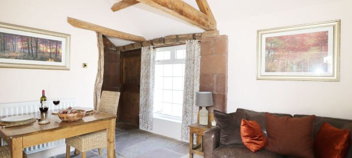 Faraway Cottage Hotels in Carlisle