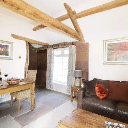 Faraway Cottage