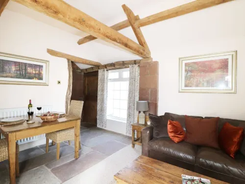 Faraway Cottage - 4-Star