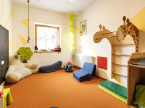 DJH Jugendherberge Oberstdorf - Membership Required! Hotels in Oberstdorf