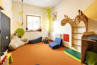 DJH Jugendherberge Oberstdorf - Membership Required!