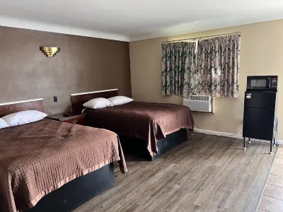 Crown Inn Hotel di Sylvania
