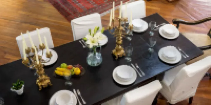 Agua Bendita San Miguel de Allende