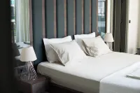 Living Dream Villa Relax Serik tahtakalespot Tuesday Market Branch 주변 호텔