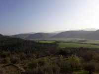 Rural house (full rental) La Bodega de Puy for 8 people