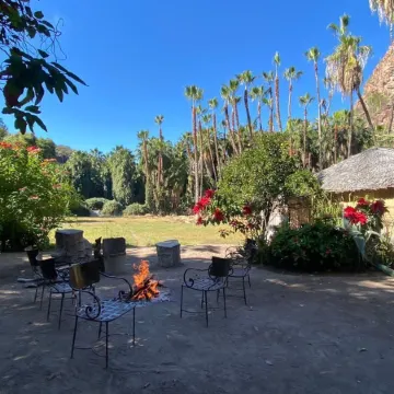 Hacienda Ramona