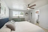 Family-Friendly Desert Oasis 5 Bedroom Home by RedAwning