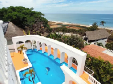 Villas Paradise