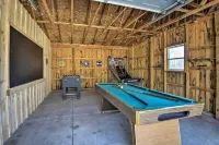 Springwater Cabin Near Hiking, Lakes, and Vineyards - Wifi
