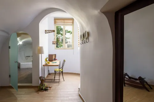 Suite Home Santorini - Villaer