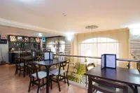 Grand Gebze Hotel - Breakfast