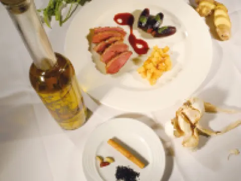 Gasthof Adler Hotels in Schramberg