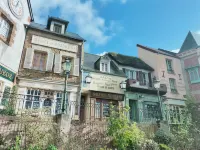 Logis Hotel Restaurant la Régence Hotels in Cherbourg-Octeville