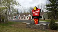 Starlight Inn Hotels in Colchester