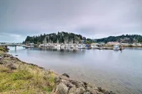 Winchester Bay Apt Near Dunes and State Parks! -  Ferienwohnungen