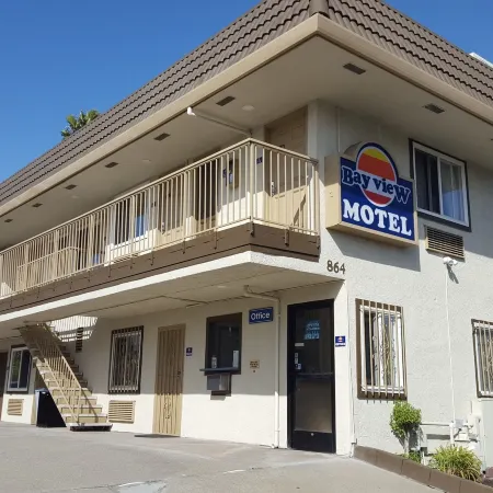 Bayview Motel