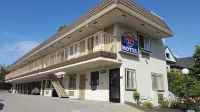 Bayview Motel Hotels in Emeryville