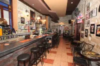Metropole Hotel - bar